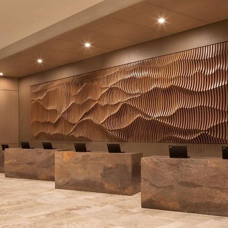 Hyatt Regency ソルトレイクシティ エクステリア 写真